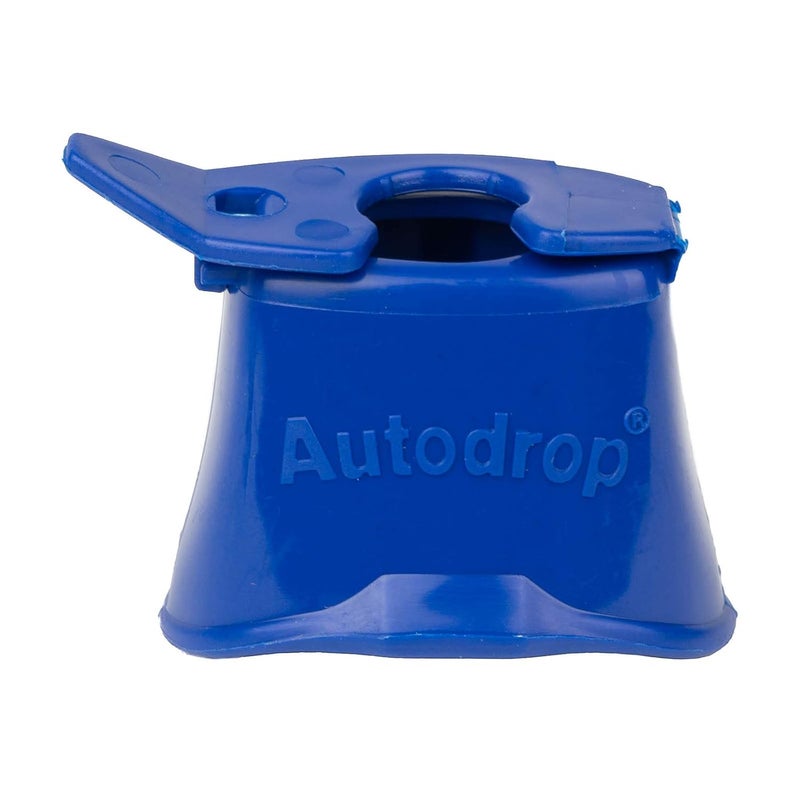 Maddak Autodrop Eye Drop Guide